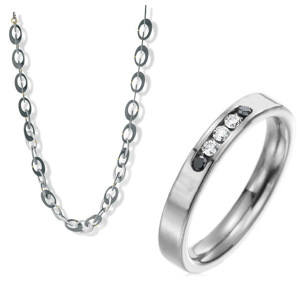 Picking the Best Jewelry for Couples - How to Choose an Online Store?