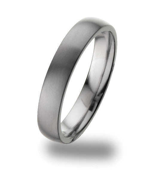 50907-01 TeNo Titanium Ring 