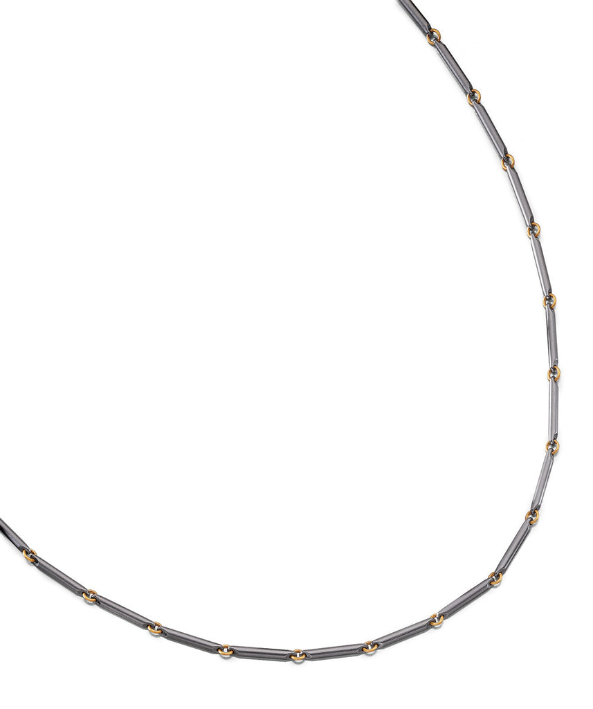 70313-01 TeNo Titanium Necklace