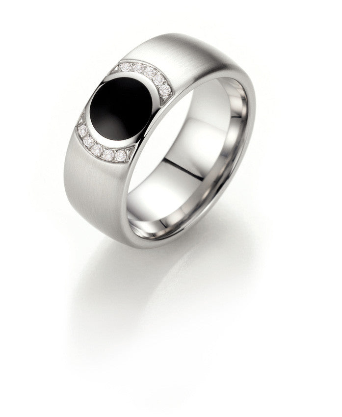 064.26P02.D80 TeNo Steel Ring