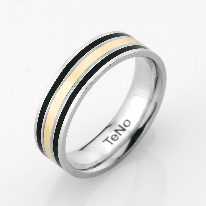 062.1300.d31 TeNo Ring