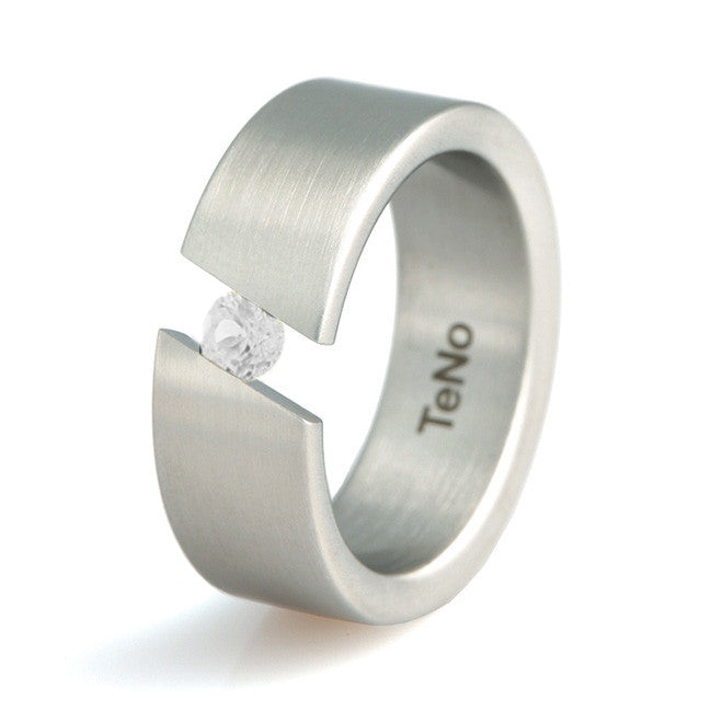 069.0335.00 TeNo Steel Ring