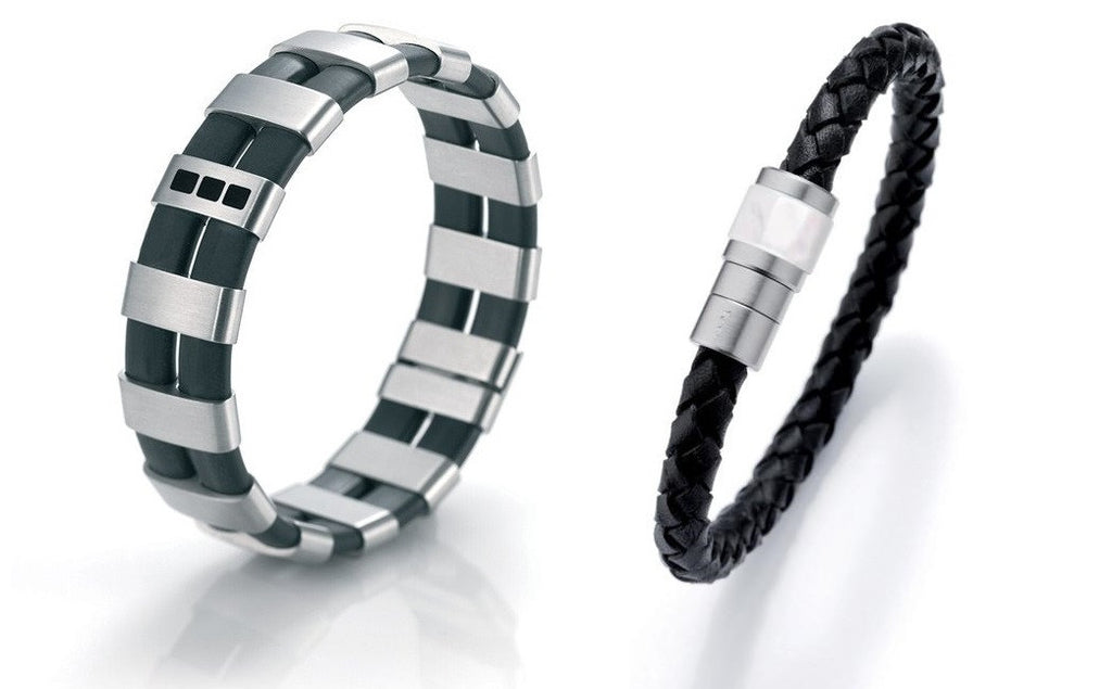 Stainless Steel Jewelry – Skin Friendly Jewelry With No Allergies!