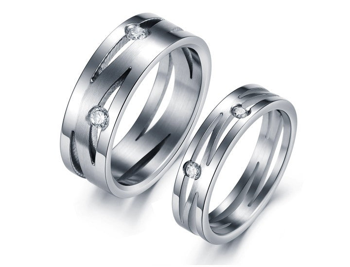 3 Top Reasons To Buy Sports Stainless Steel Jewelry!