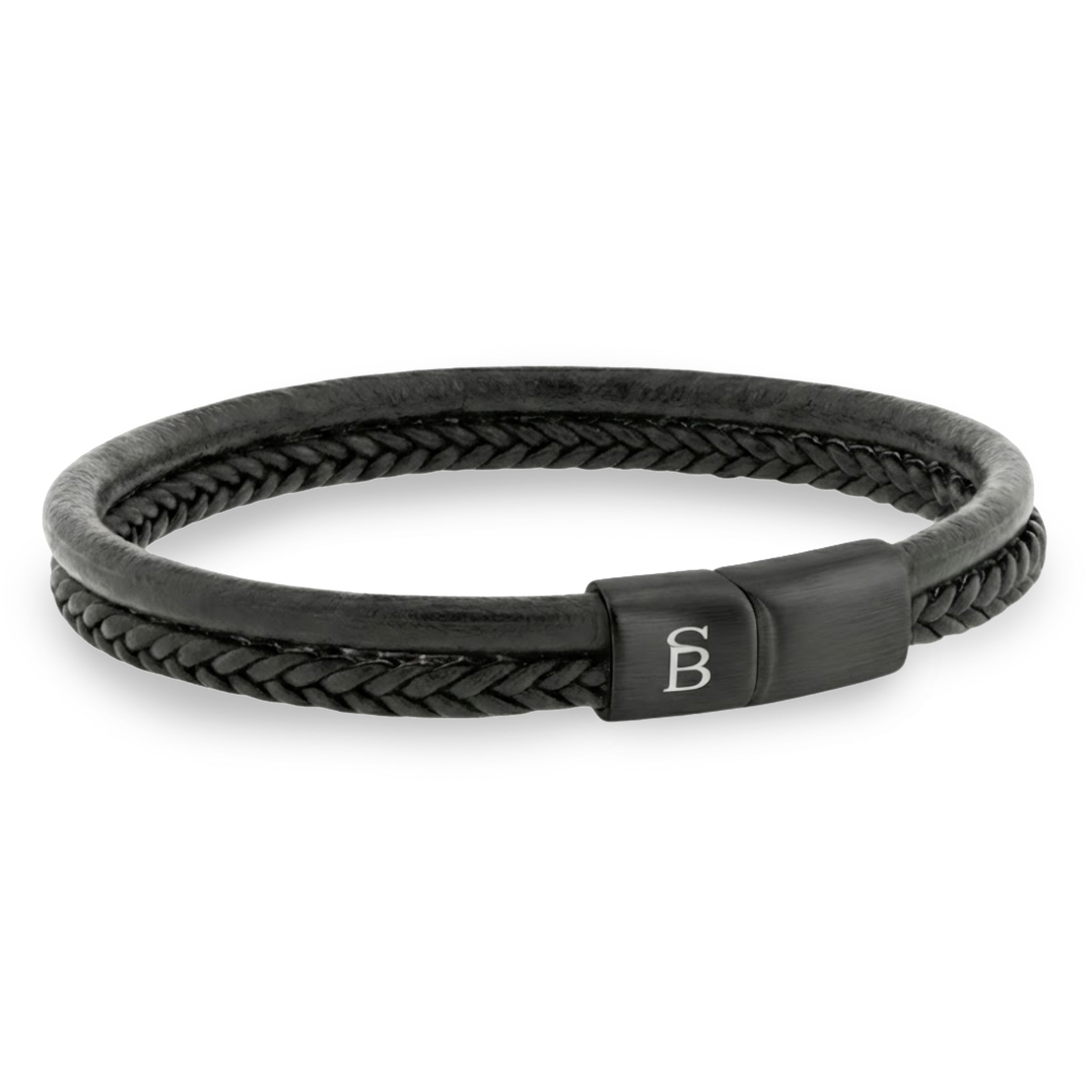 ALMOST BLACK ブレスレット 箱付き BEB-004_2380x.jpg?v=1778705569