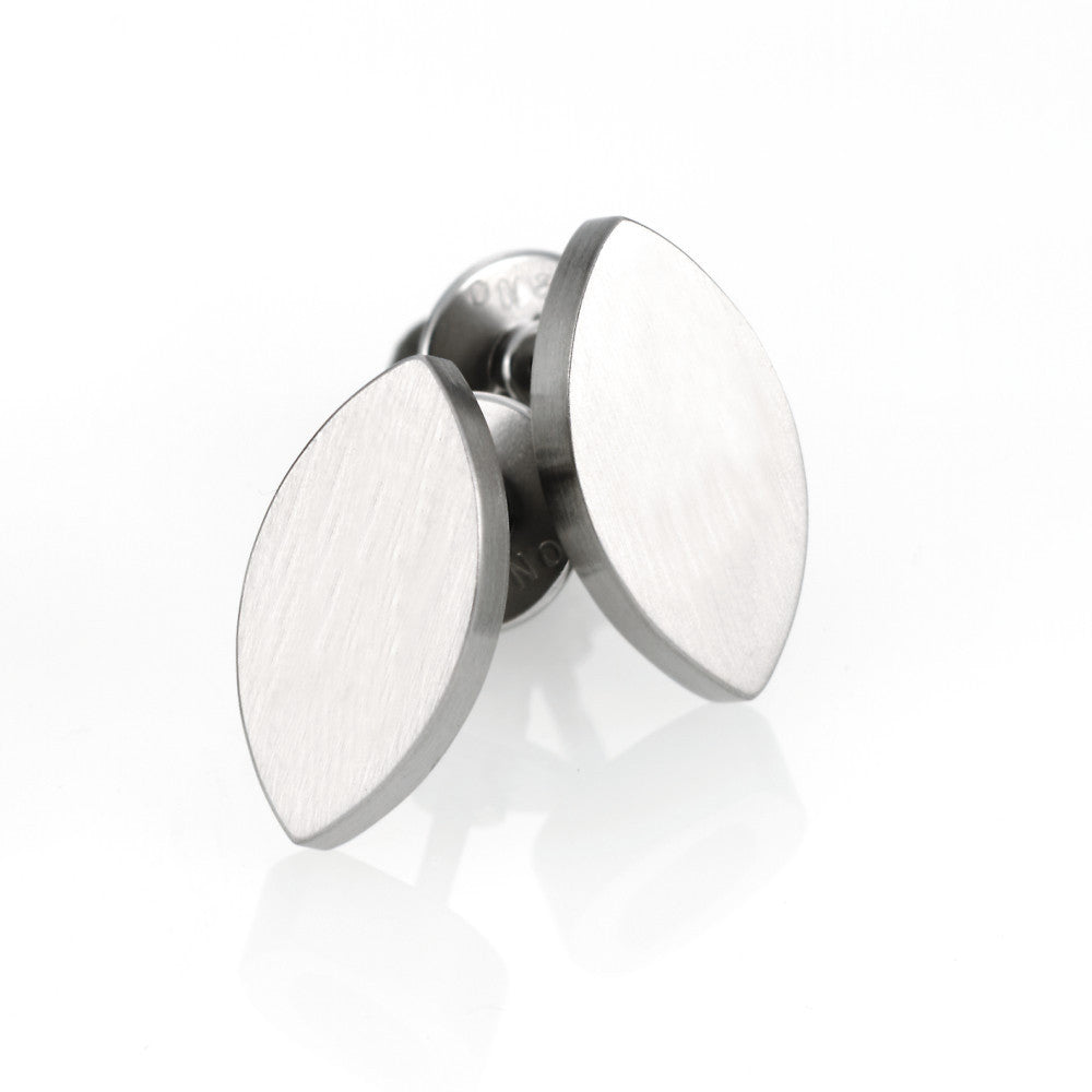 039.1200.00 TeNo Stainless Steel Earrings