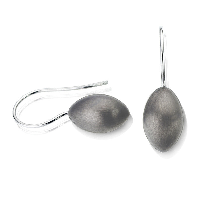 29044-01 TeNo Titanium Earrings