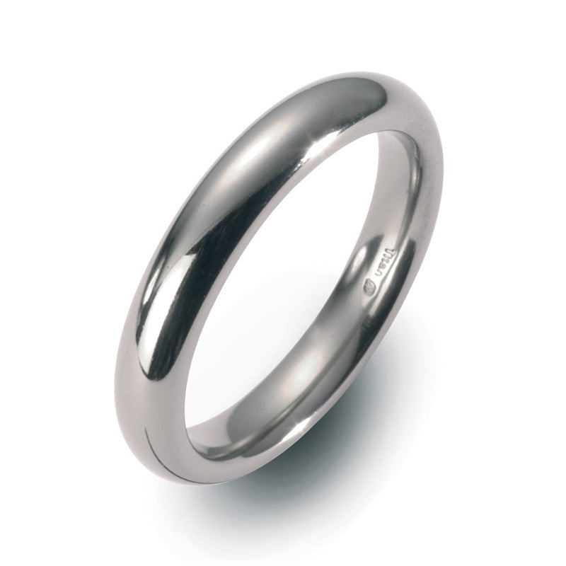 50784-01 TeNo Titanium Ring 