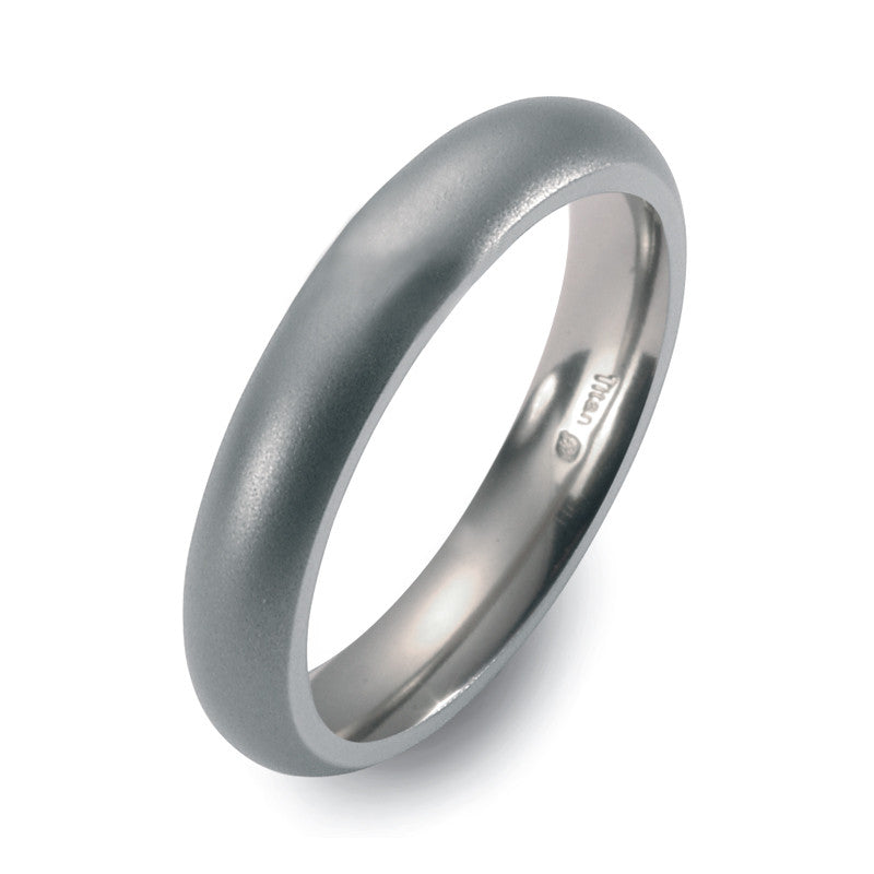 50784-03 TeNo Titanium Ring 