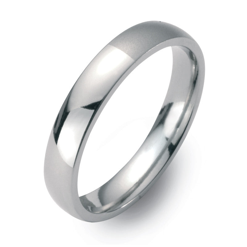 50912-02 TeNo Titanium Ring 