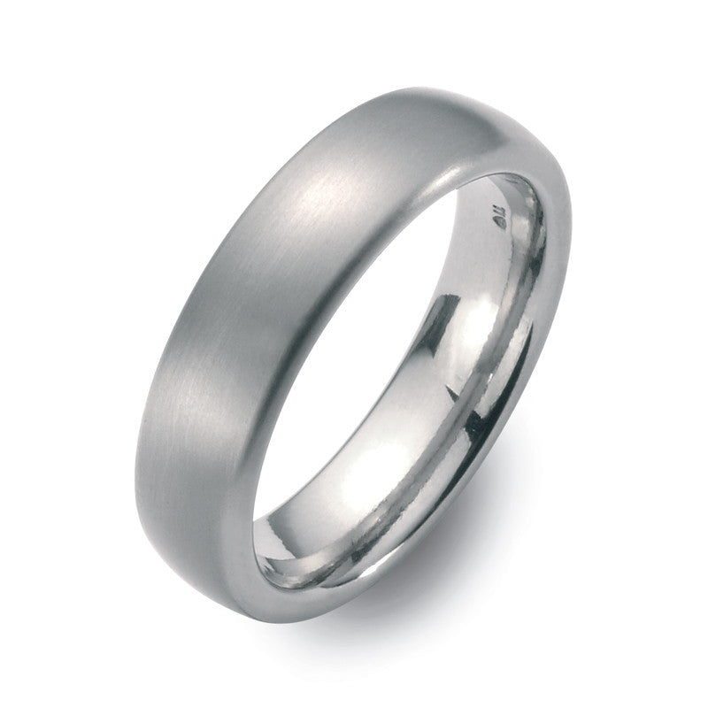 50941-01 TeNo Titanium Ring 