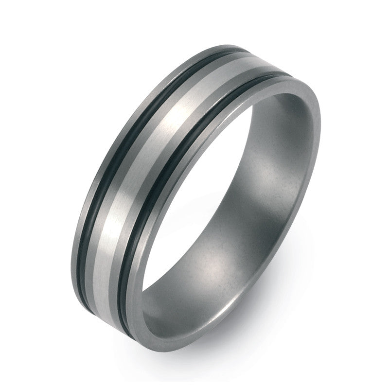 50961-01 TeNo Titanium Ring 
