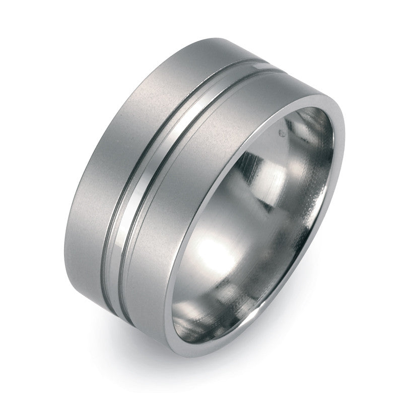 50988-03 TeNo Titanium Ring 