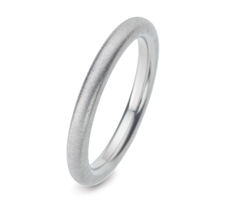 52427-03 TeNo Titanium Ring