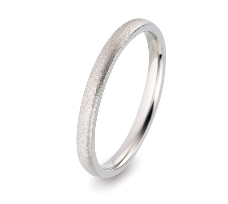 52430-01 TeNo Titanium Ring