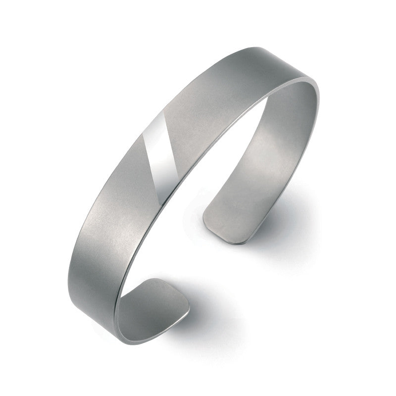 60129-01 TeNo Titanium Cuff