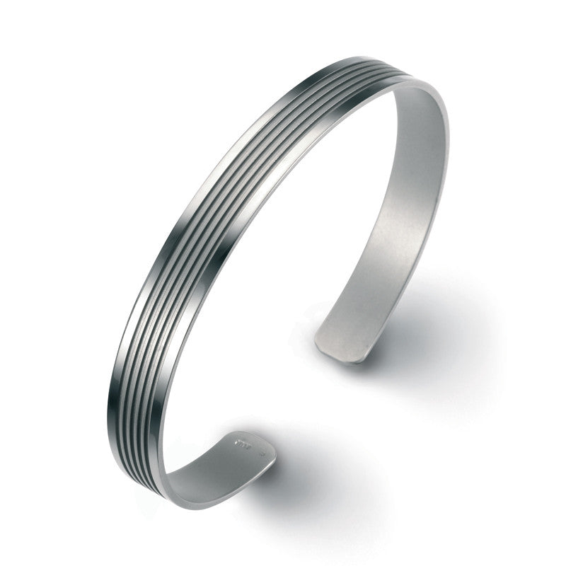 60238-01 TeNo Titanium Cuff