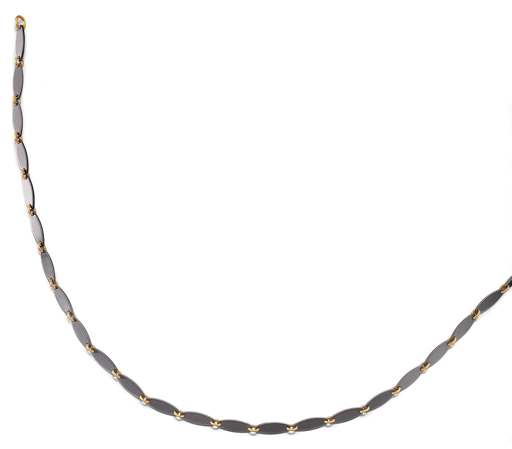 70333-01 TeNo Titanium Necklace