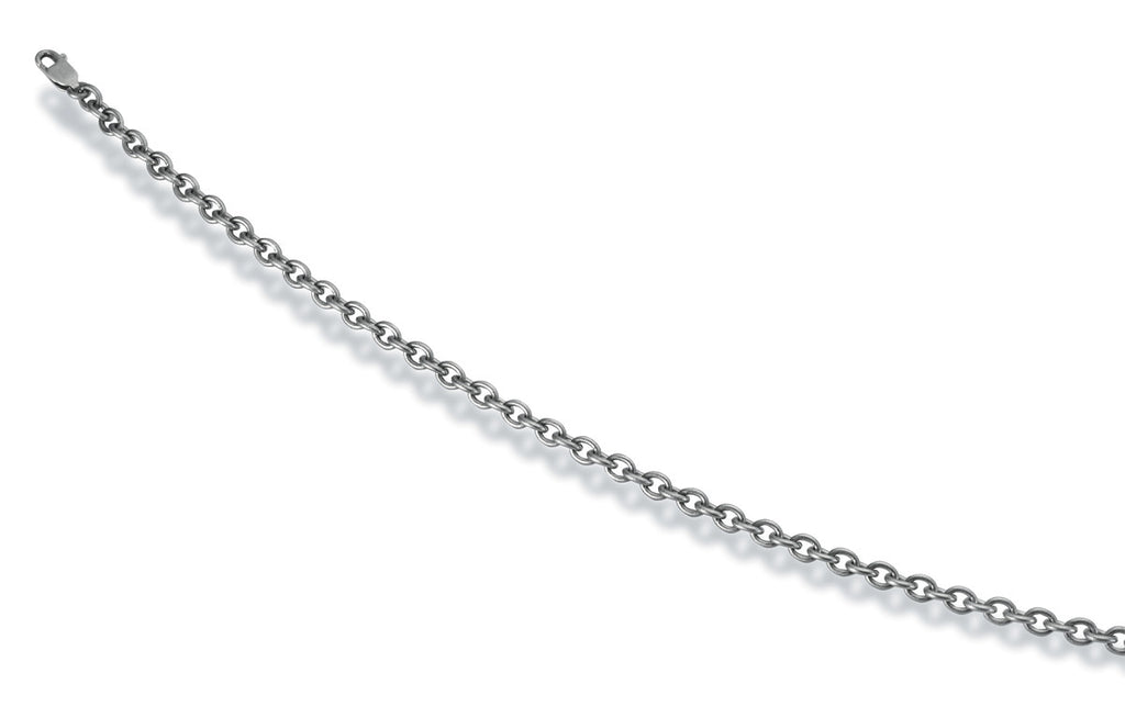  70372-01 TeNo Titanium Necklace