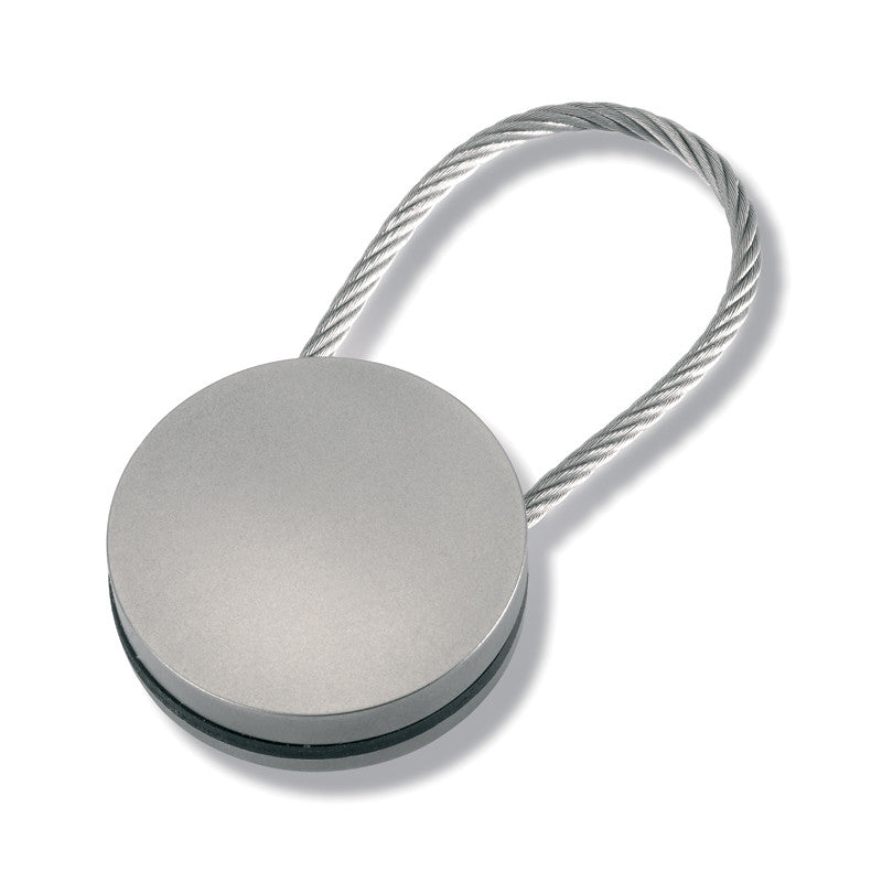 90625-01 TeNo Titanium Keychain
