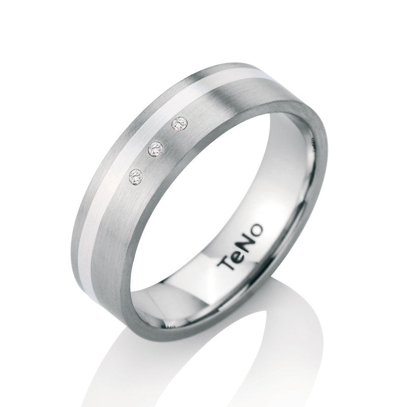 067.13S01.D30 TeNo Ring