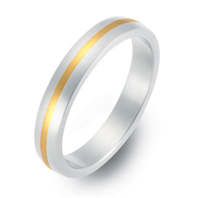 sb50103-01  Steel Blaze Ring