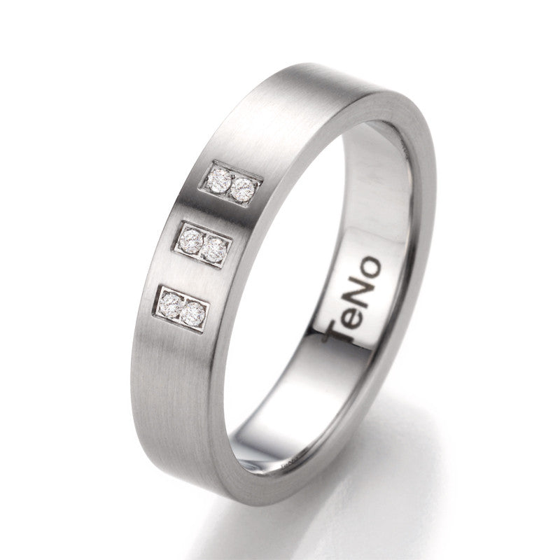 069.18p02.00 TeNo Ring