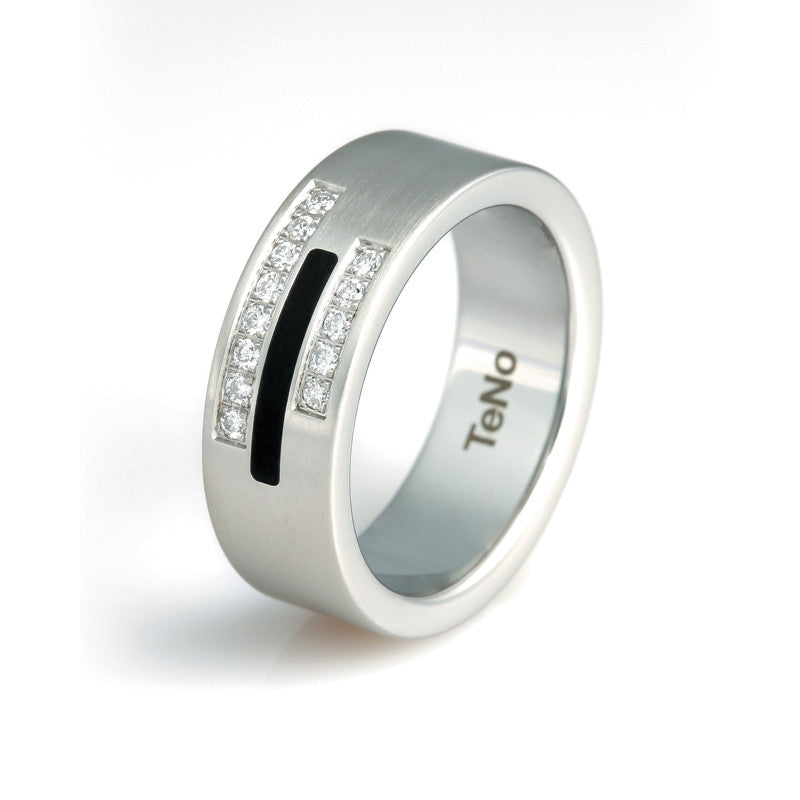 064.03P09.D34 TeNo Ring