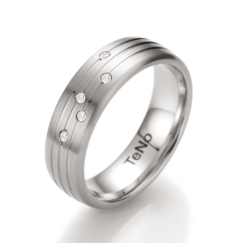 069.25S01.D53 TeNo Ring