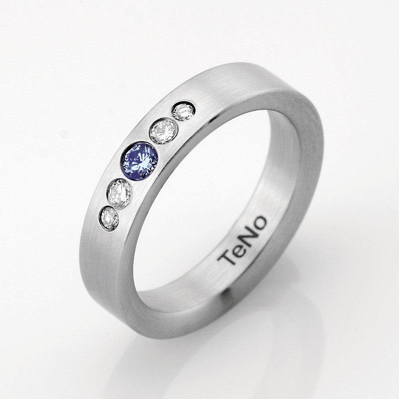 069.01s01sb TeNo Ring