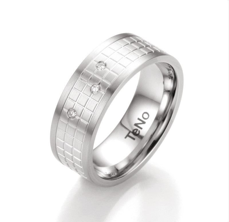 069.22S01.D41 TeNo Ring