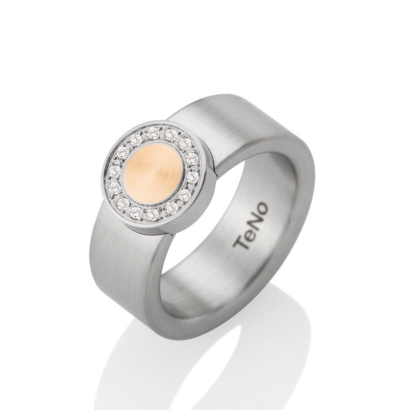 068.03p08.d15rg TeNo Ring