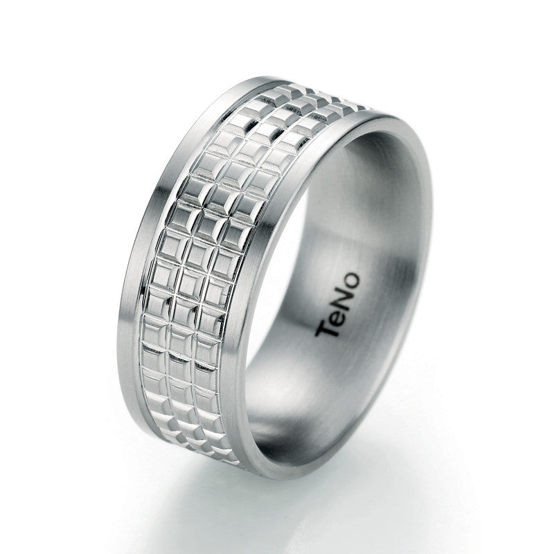 069.1000.D42  TeNo Ring