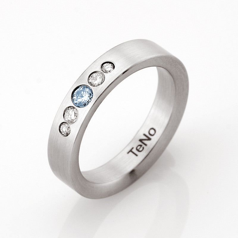 069.01S02 TeNo Ring