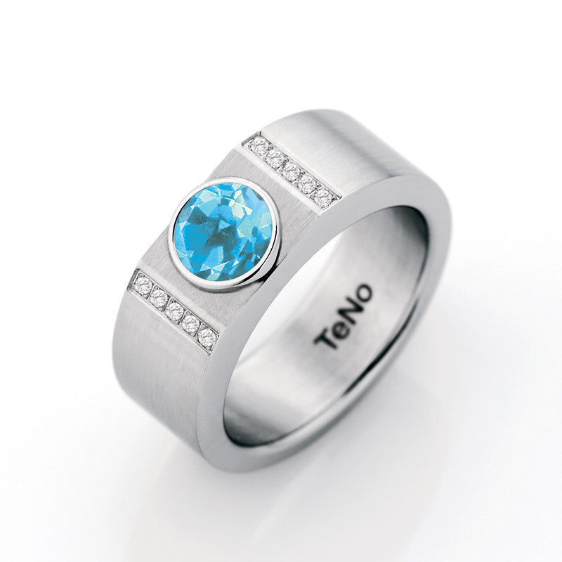 069.201TA2P01 TeNo Ring