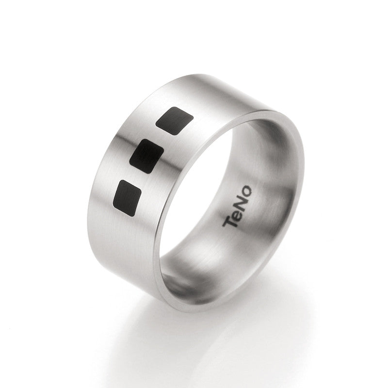 064.1000.d5 TeNo Ring