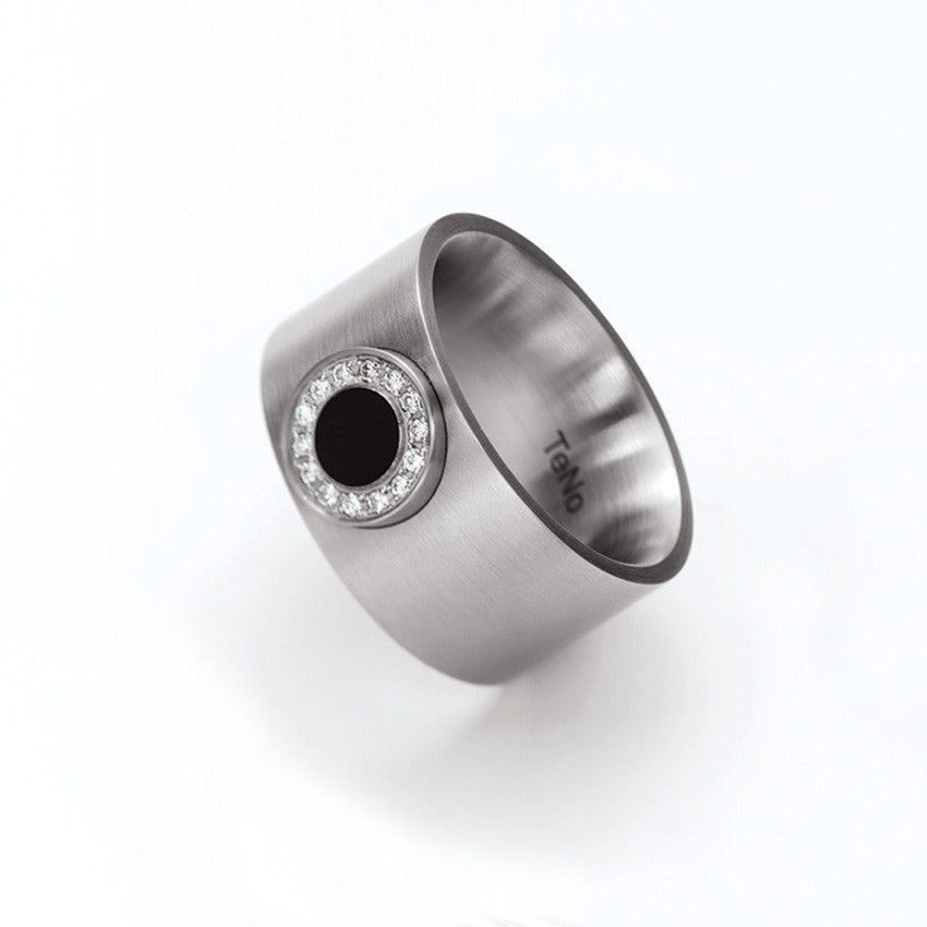 064.16P01.D15 TeNo Ring