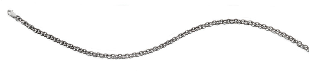 60198-01 Teno Titanium Bracelet