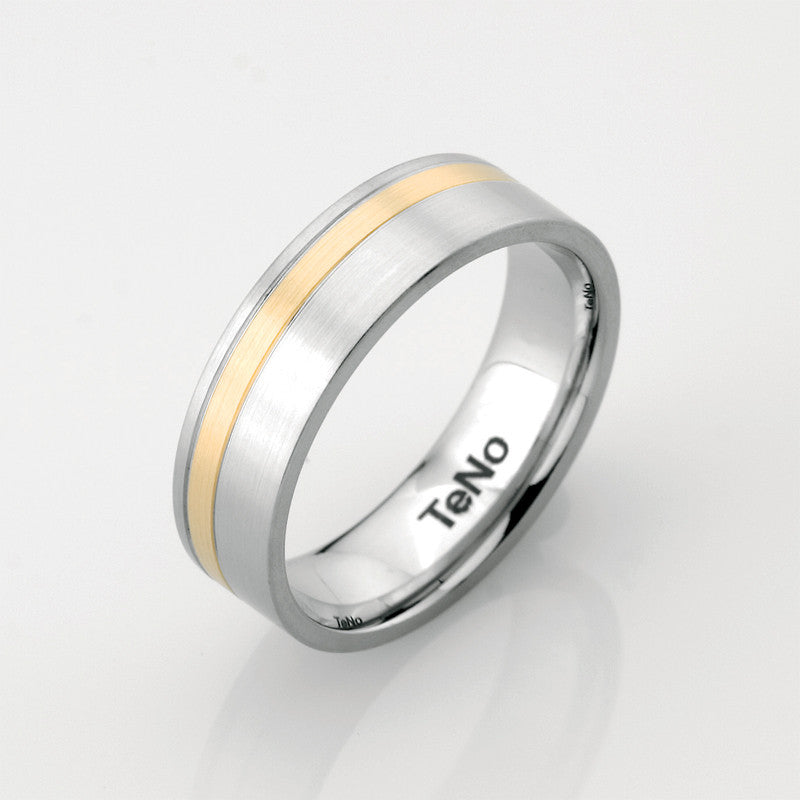 068.1300.d30 TeNo Ring