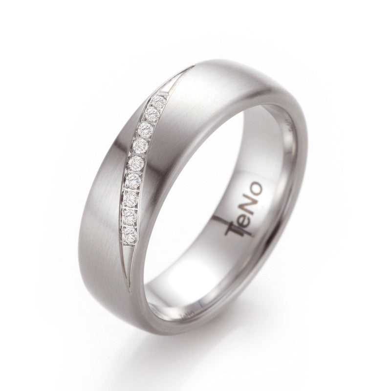 069.25P07.00 TeNo Ring