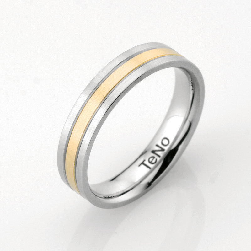 068.1800.D30 TeNo Ring