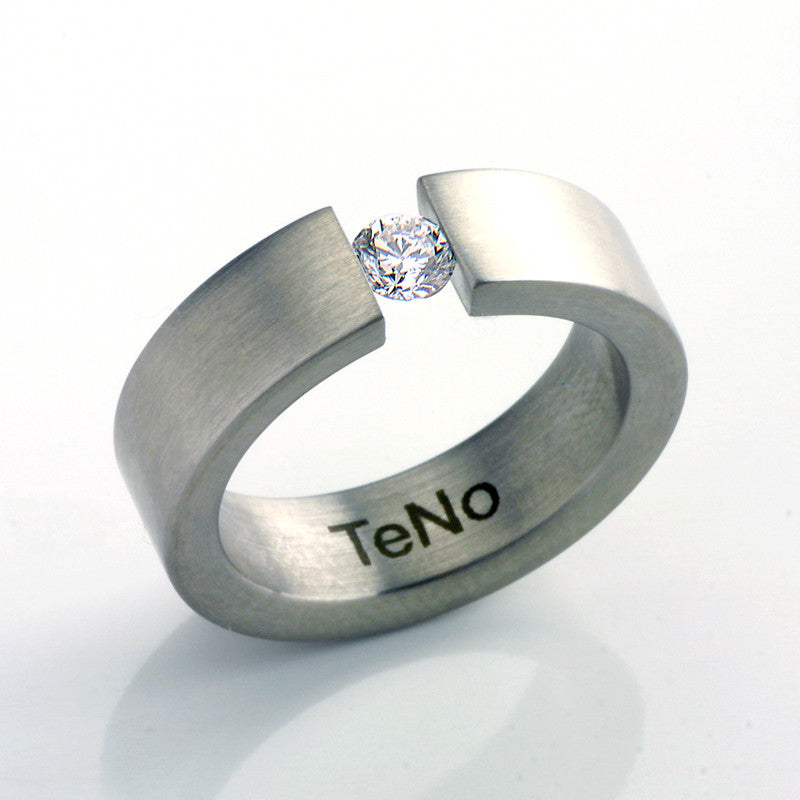 069.0225.00 TeNo Ring