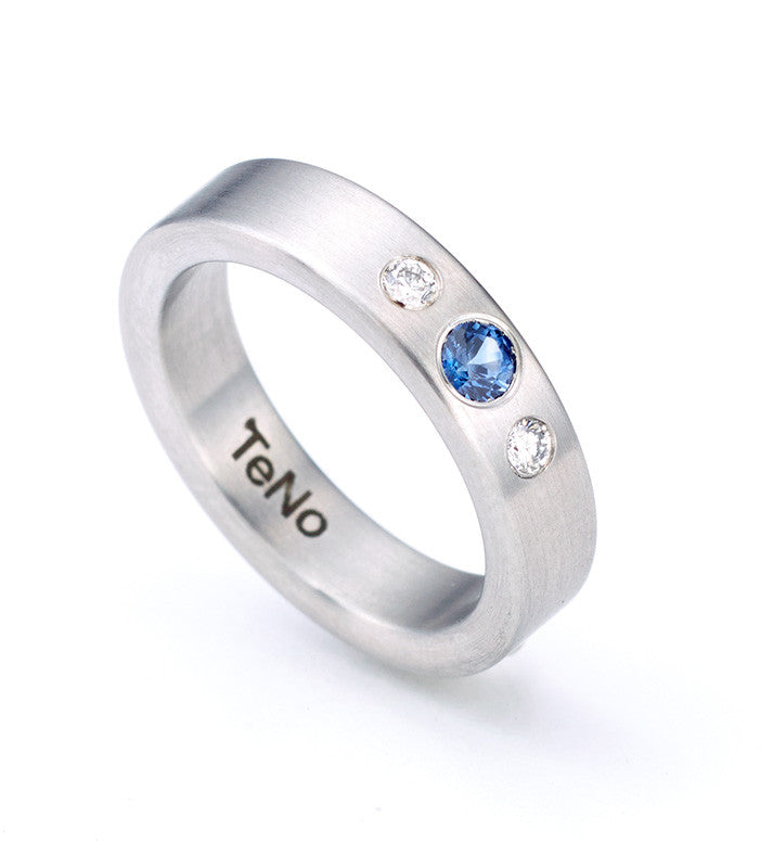 069.01S03SB TeNo Ring