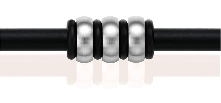 0101.001.3 Brushed TeNo YuKoN Elements