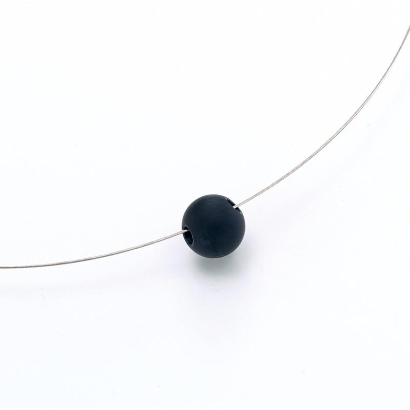 810903 Bunz Ball Pendant