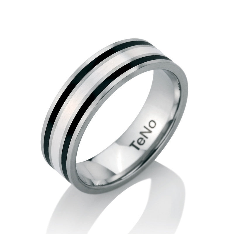 060.1300.d31 TeNo Ring