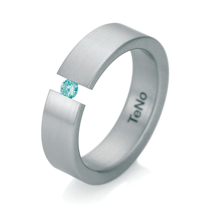 069.0221B TeNo Steel Ring