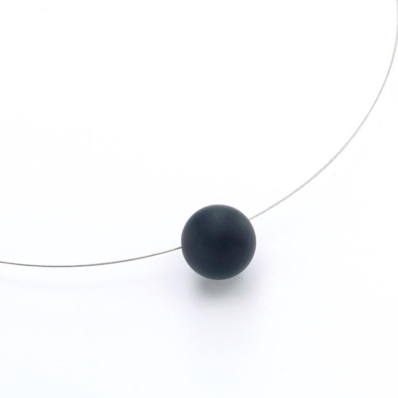 810080 Bunz Ball Pendant