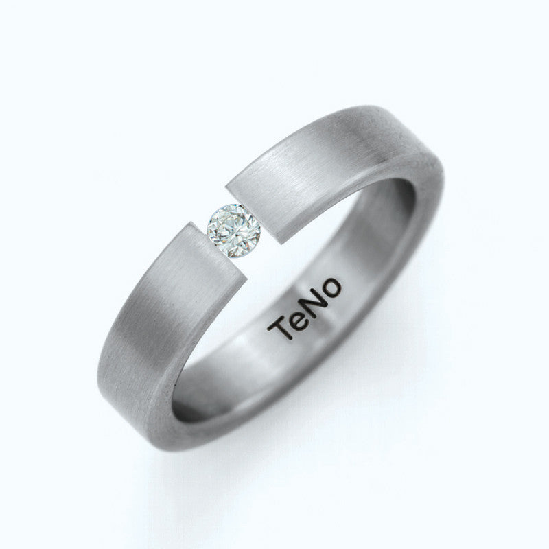 069.0121.00 TeNo Ring