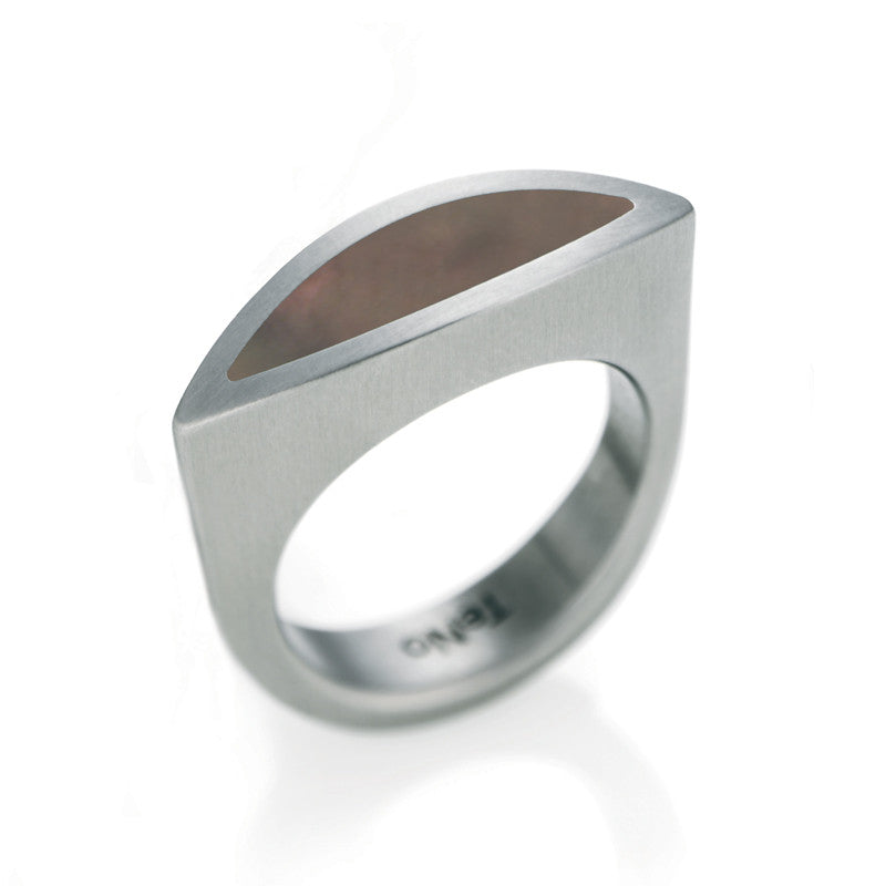 066.1900.d26g TeNo Steel Ring